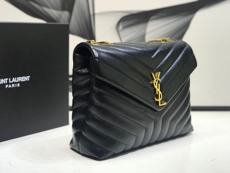 Yves Saint Laurent - Bags