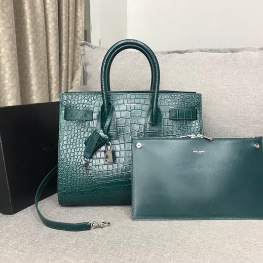 Yves Saint Laurent - Bags