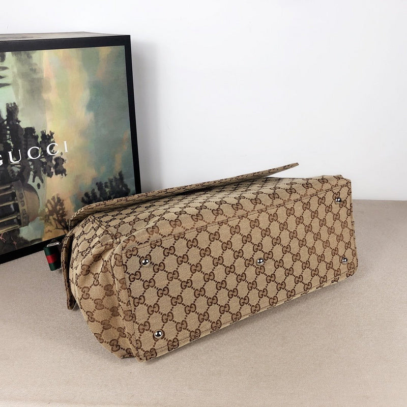 Gucci The Tote Style 55