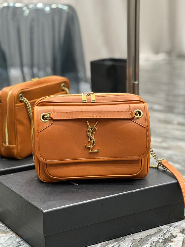 Yves Saint Laurent - Bags