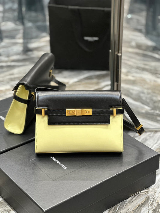 Yves Saint Laurent - Bags
