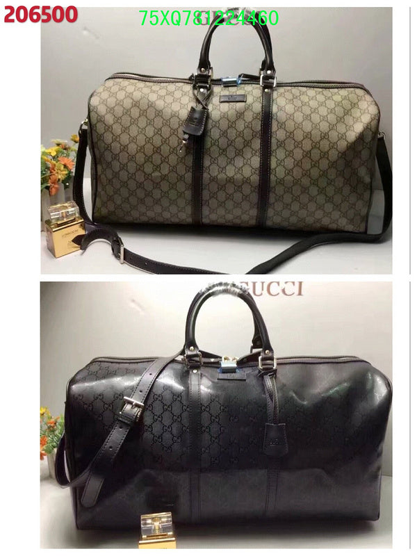 Gucci The Tote Style 15