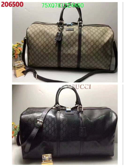 Gucci The Tote Style 15