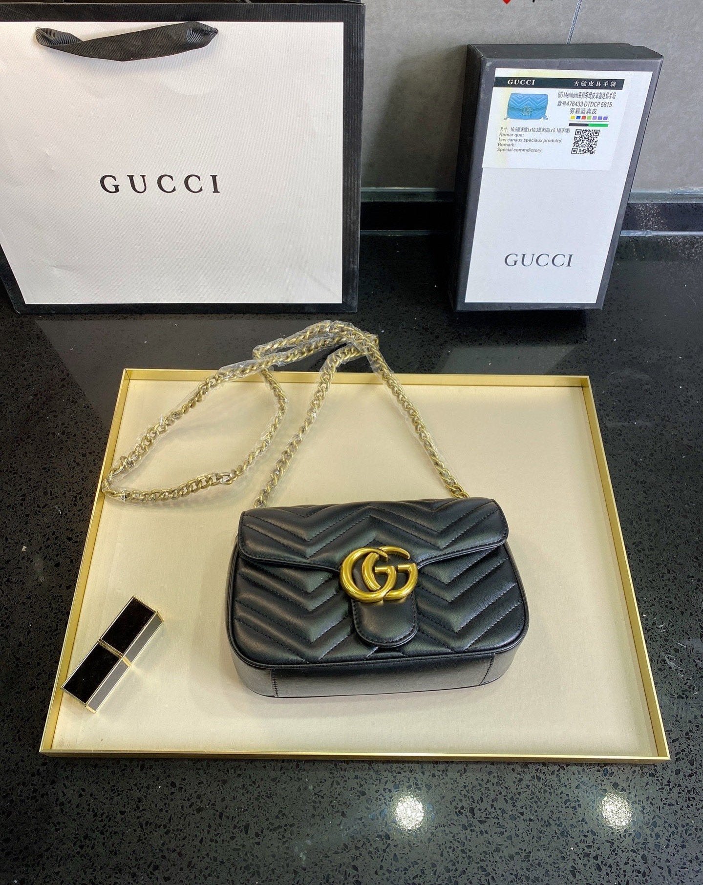 Gucci Arrival Handbag Style 96