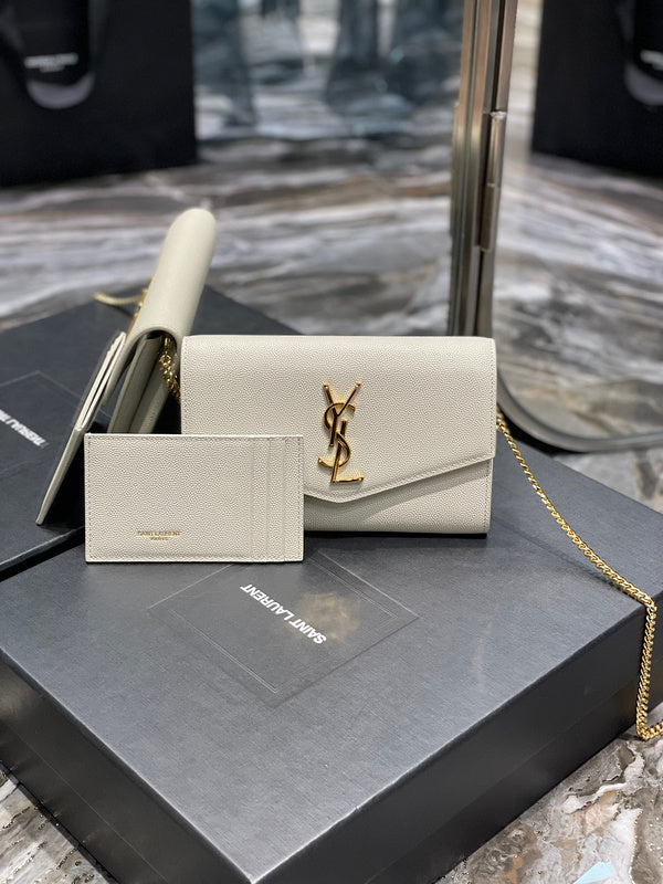 Yves Saint Laurent - Bags
