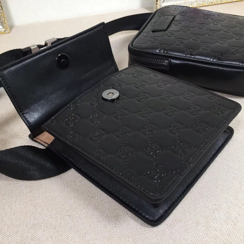 Gucci The Tote Style 45