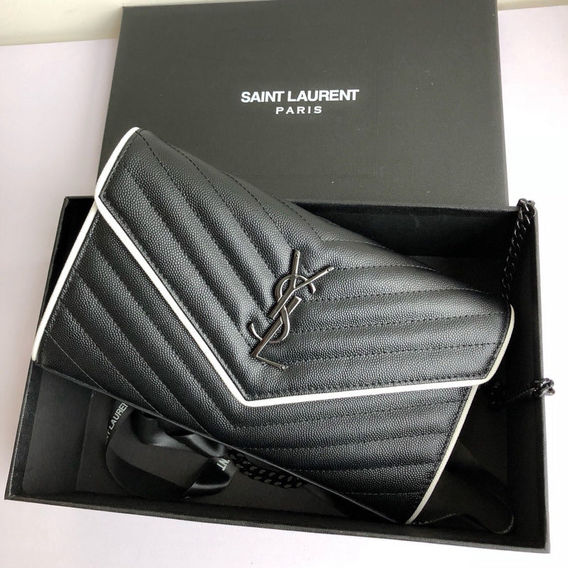 Yves Saint Laurent - Bags