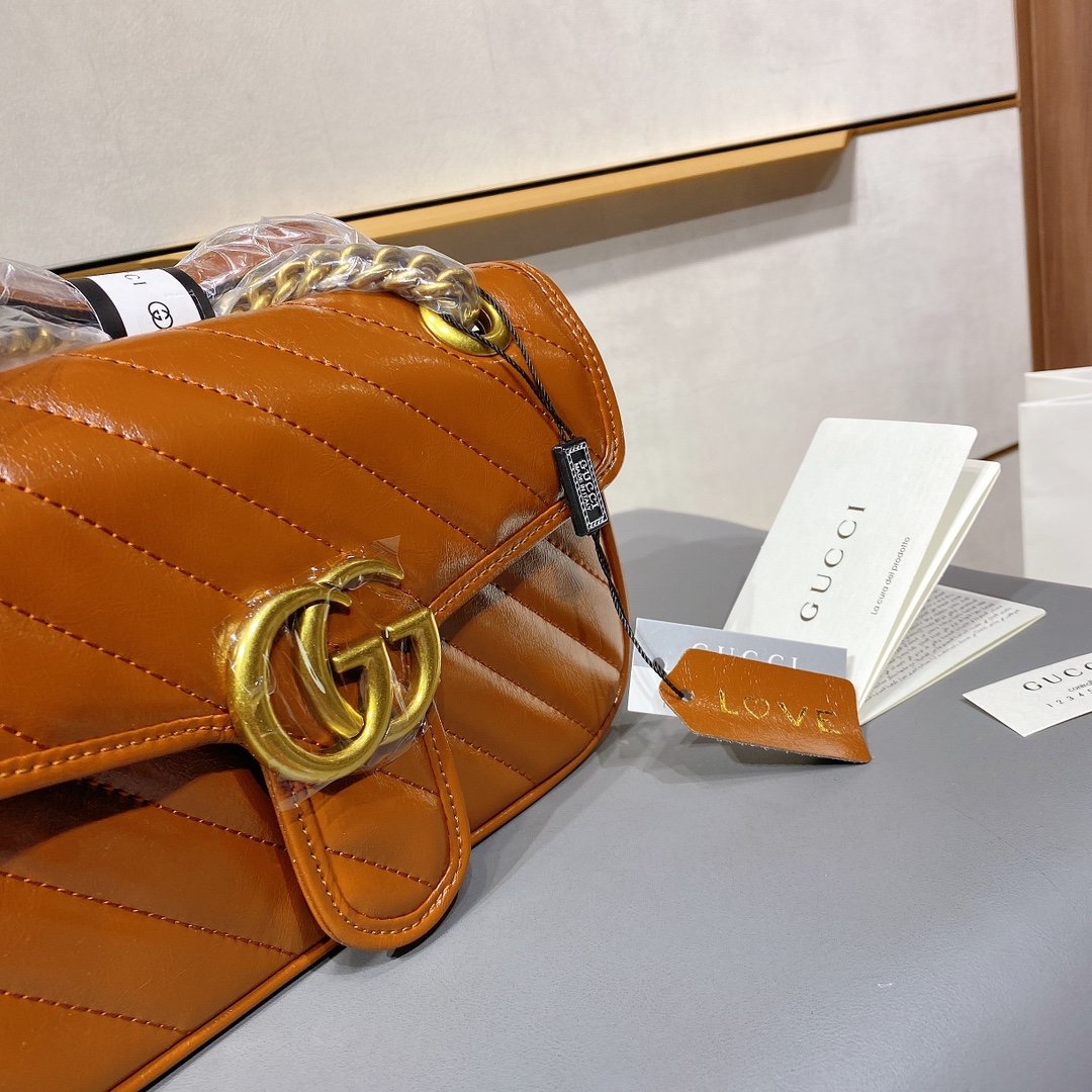 Gucci Arrival Handbag Style 22