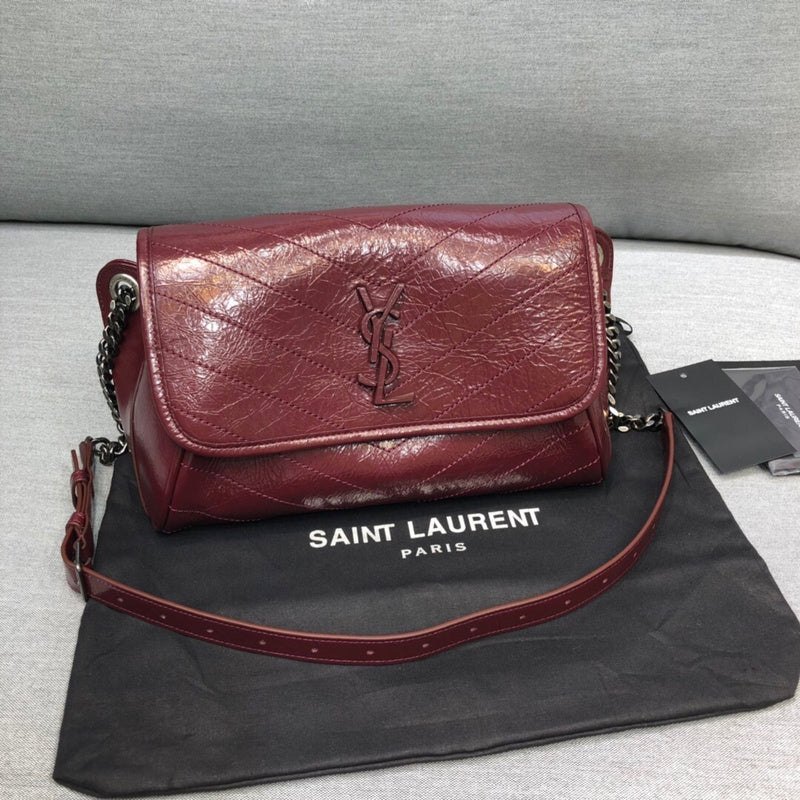 Yves Saint Laurent - Bags