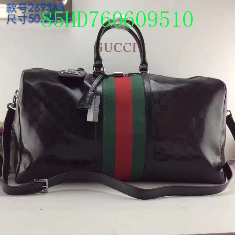 Gucci The Tote Style 10