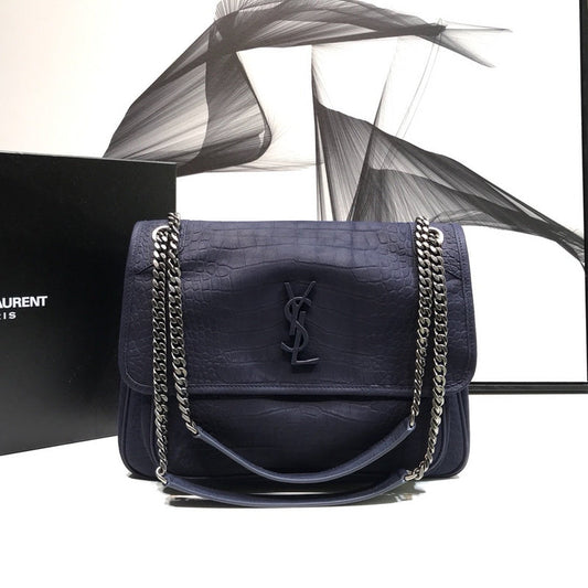 Yves Saint Laurent - Bags