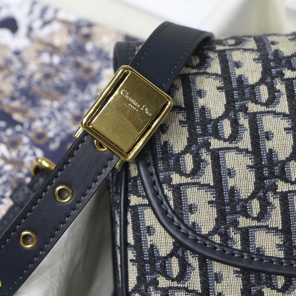 Gucci Leather Crossbody