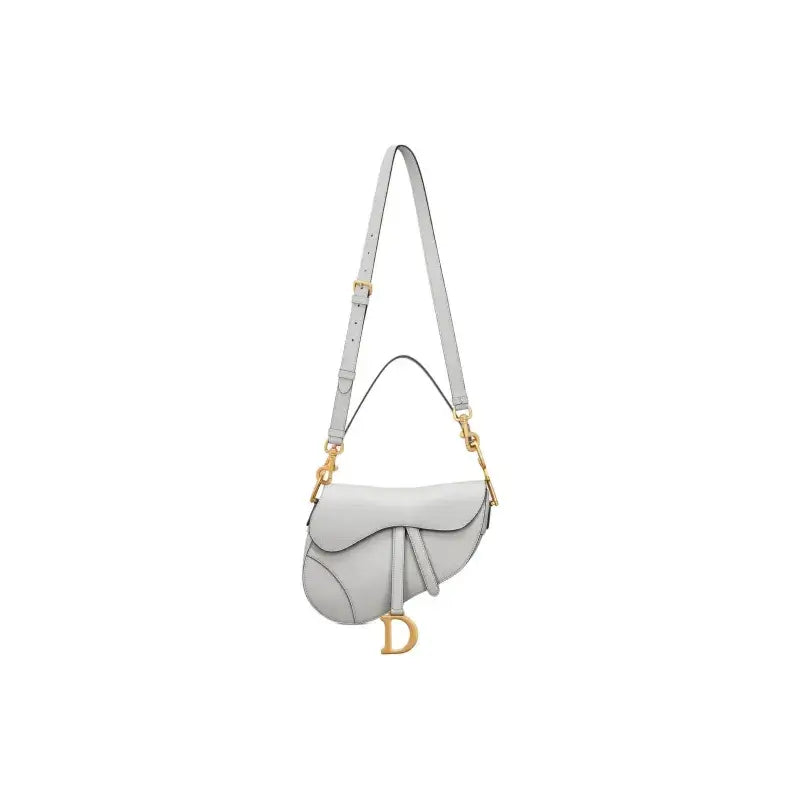 Dior Leather Mini Crossbody