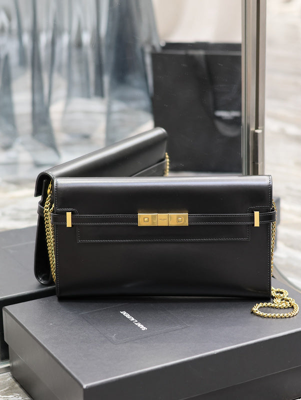 Yves Saint Laurent - Bags