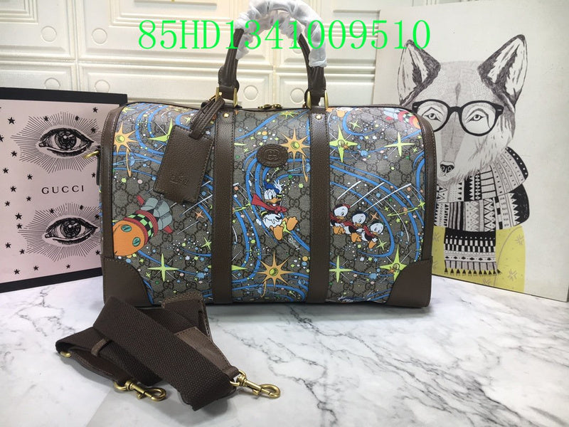 Gucci The Tote Style 11