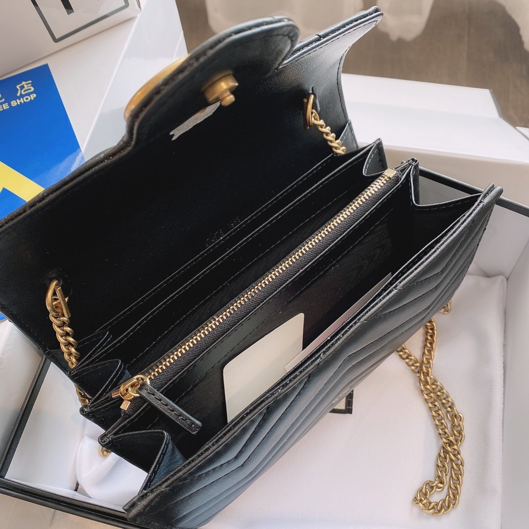 Gucci Arrival Handbag Style 31
