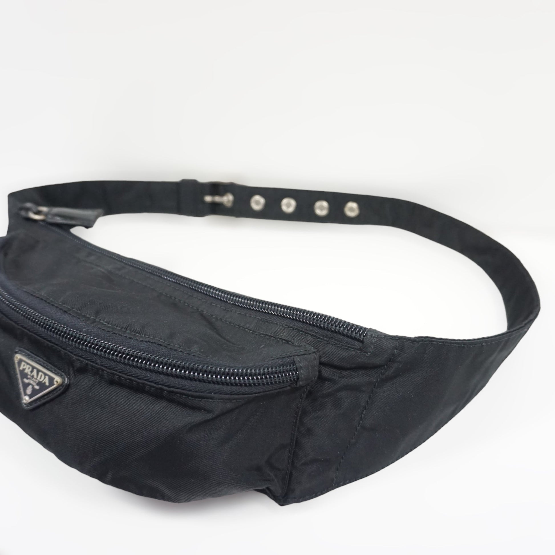 Prada Bæltetaske Luxury Handbag