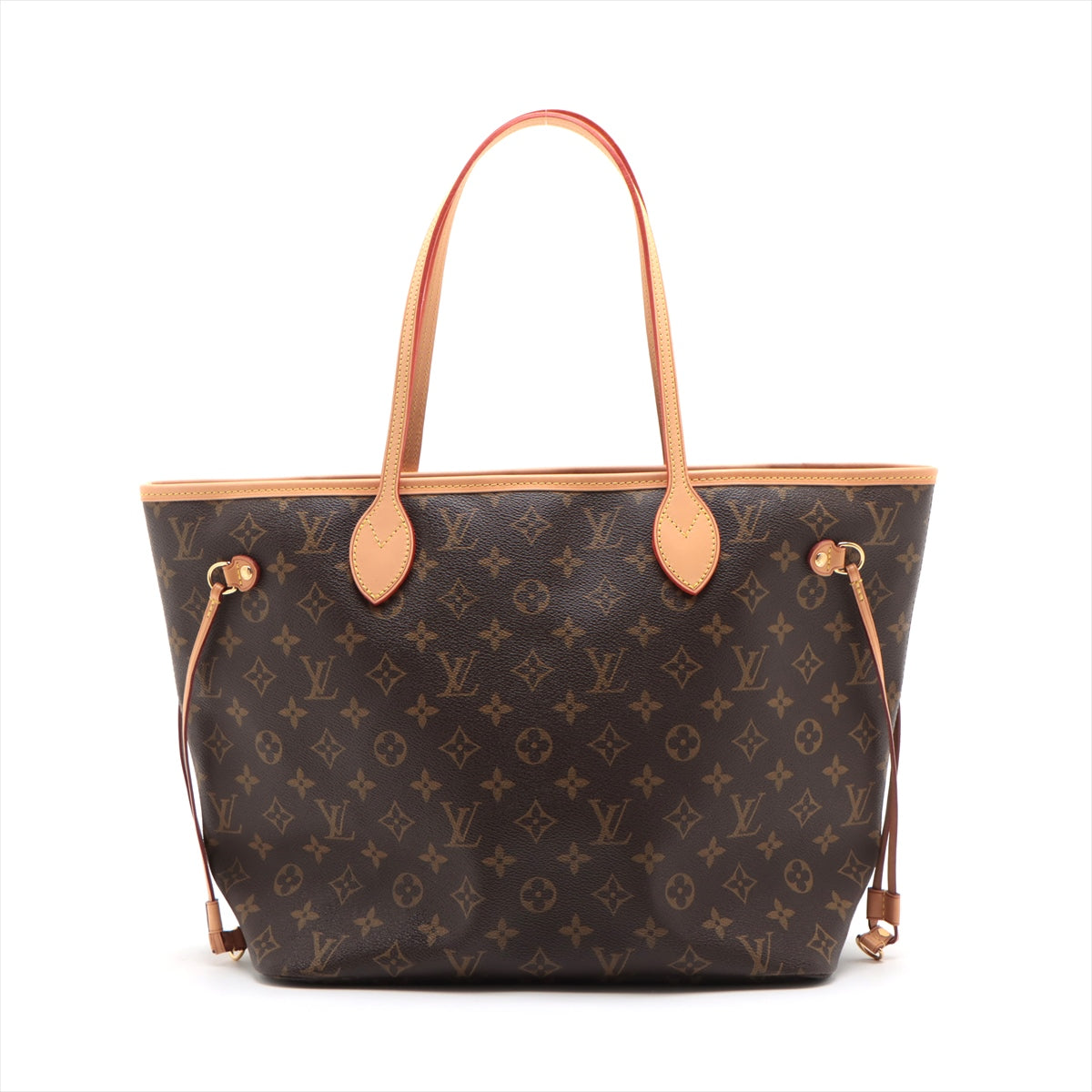 Louis Vuitton Monogram Canvas Neverfull MM [Clearance Sale]
