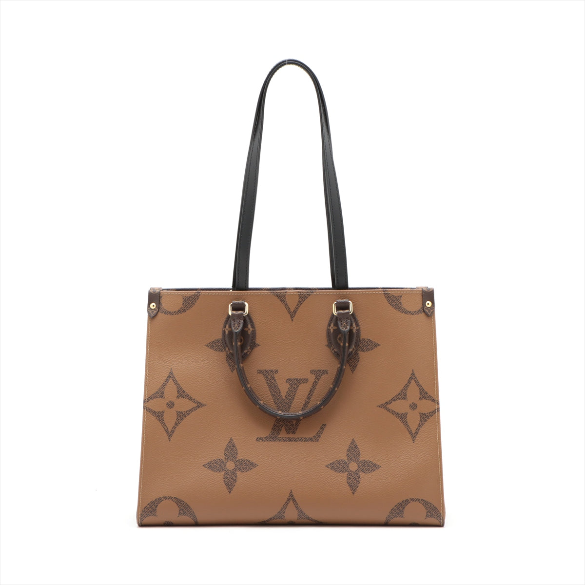 Louis Vuitton Monogram Canvas OnTheGo MM [Clearance Sale]