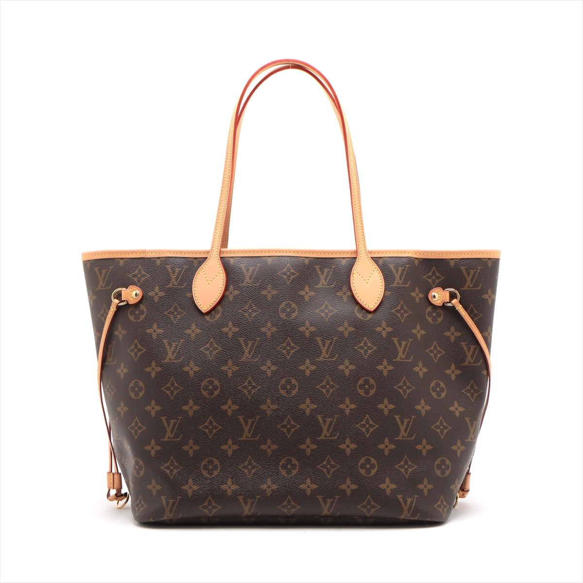 Louis Vuitton Monogram Canvas Neverfull MM [Clearance Sale]