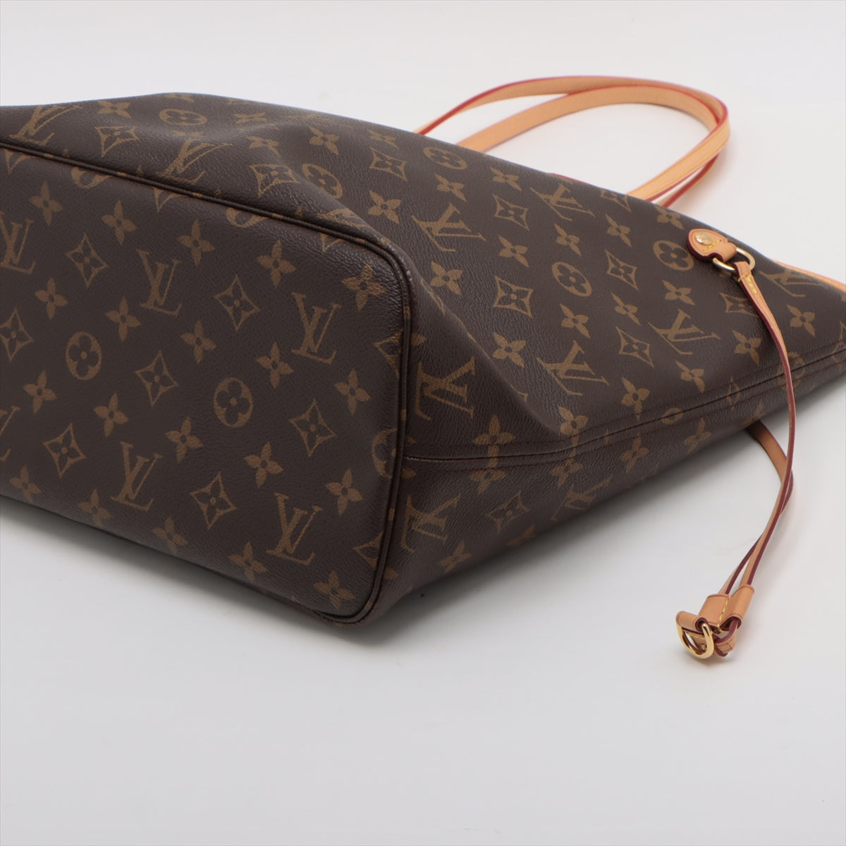 Louis Vuitton Monogram Canvas Neverfull MM [Clearance Sale]