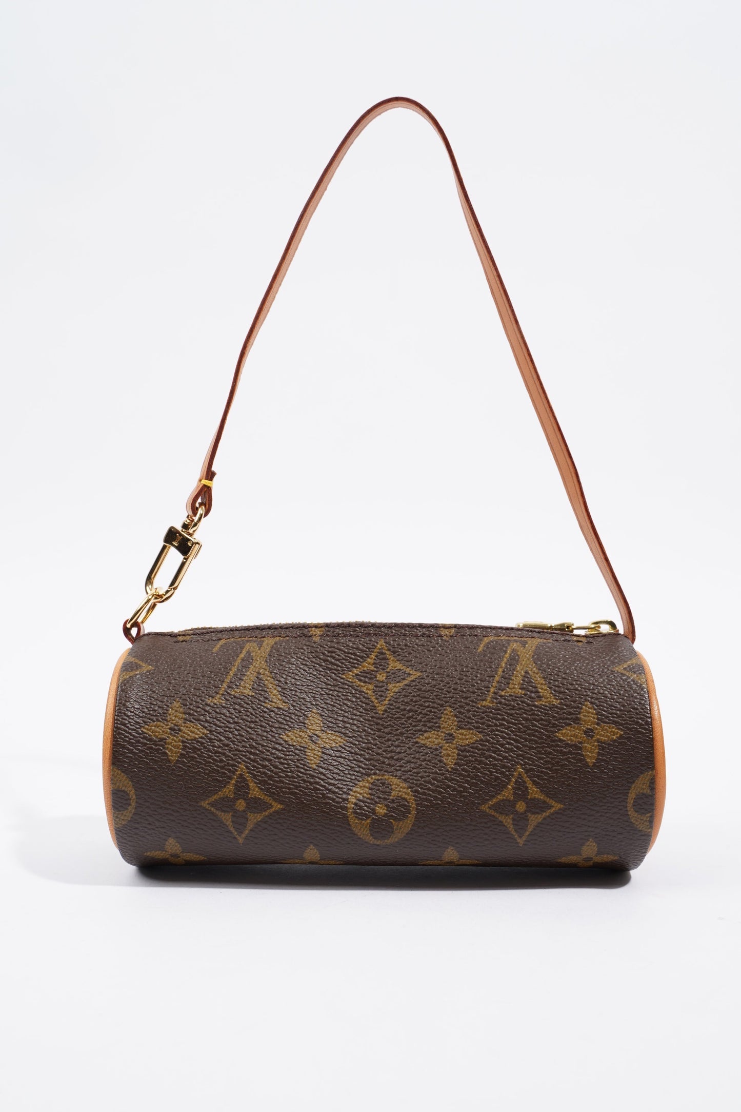 Louis Vuitton Mini Papillon Monogram