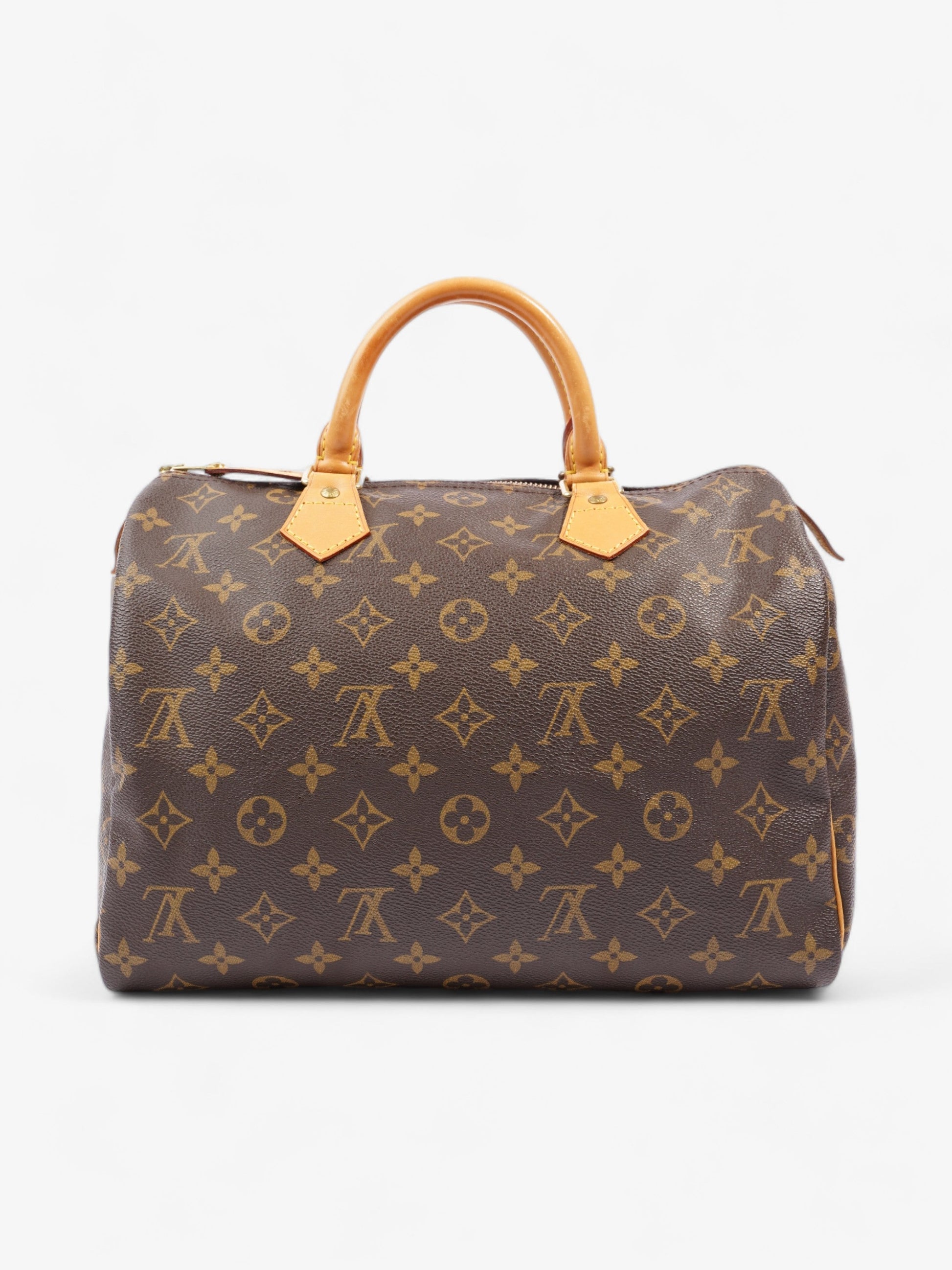 Louis Vuitton Speedy Monogram Coated Canvas 30