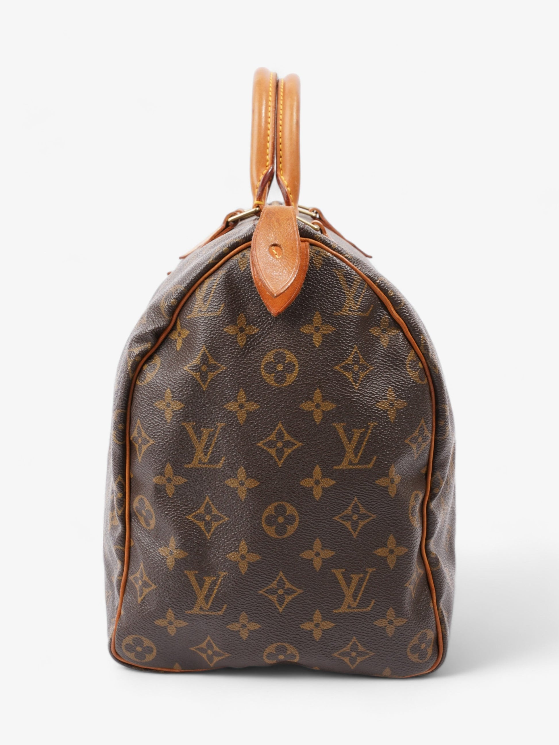 Louis Vuitton Speedy Monogram Coated Canvas 40