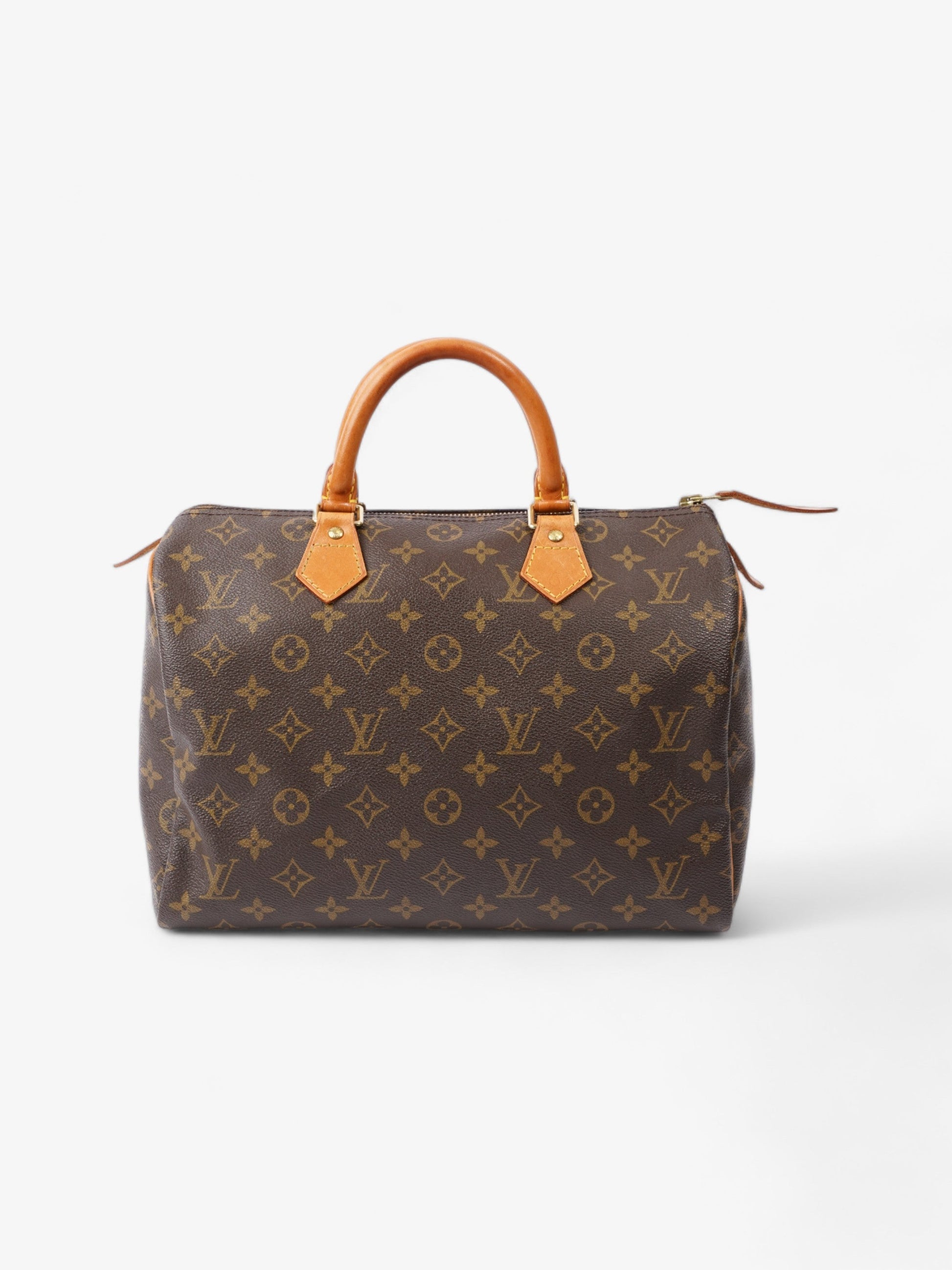 Louis Vuitton Speedy Monogram Coated Canvas 30