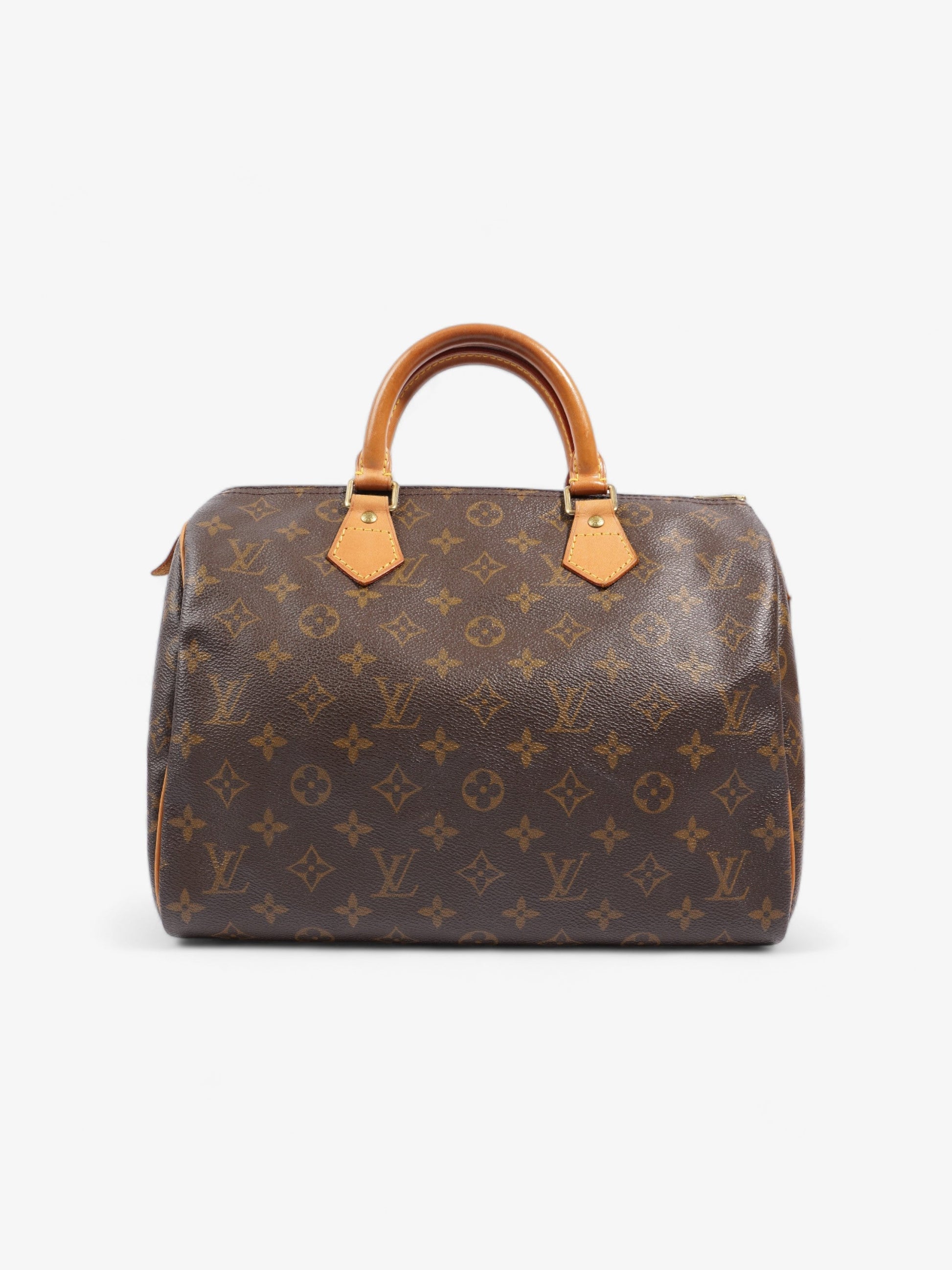 Louis Vuitton Speedy Monogram Coated Canvas 30