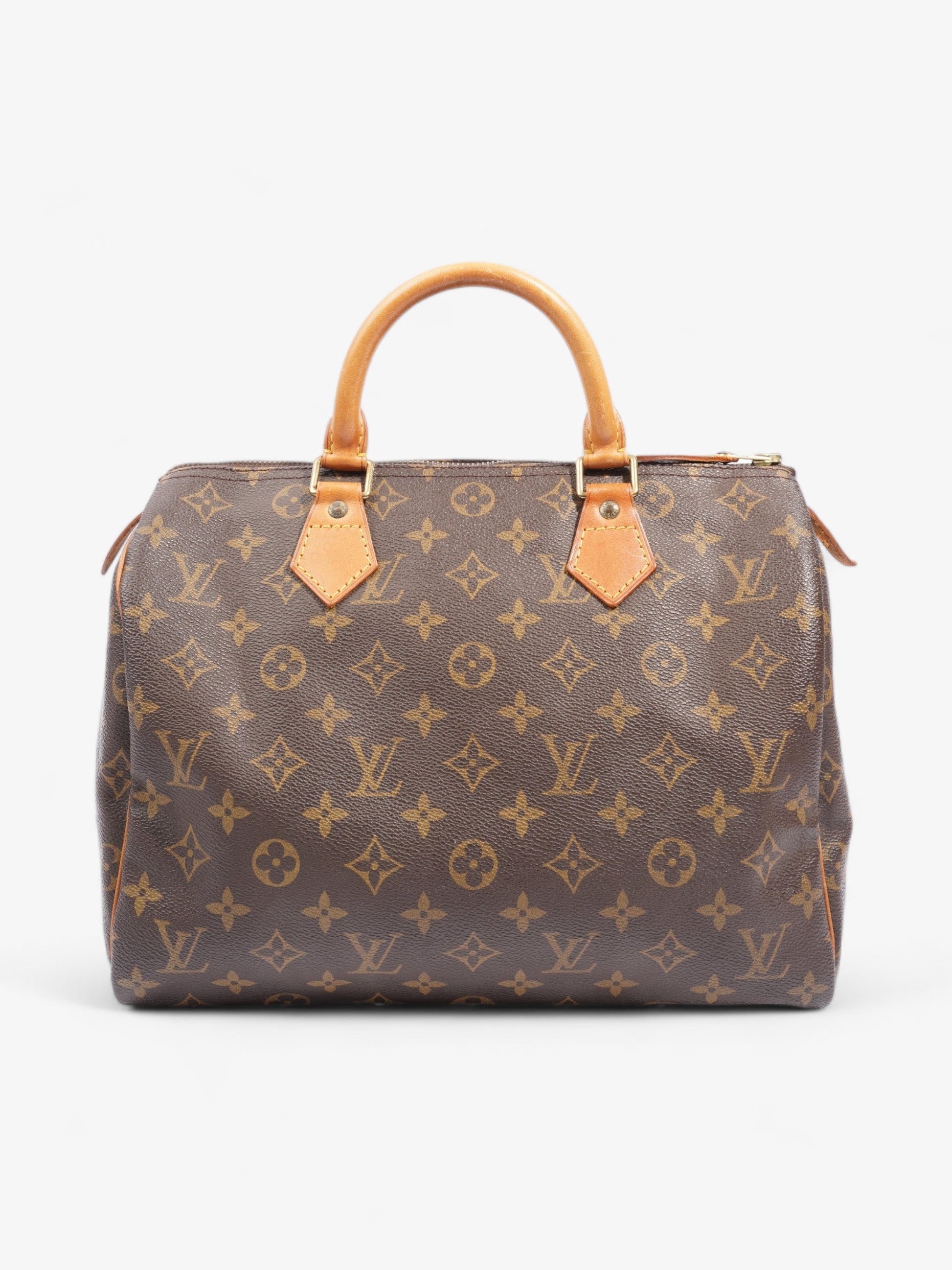 Louis Vuitton Speedy Monogram Coated Canvas 30