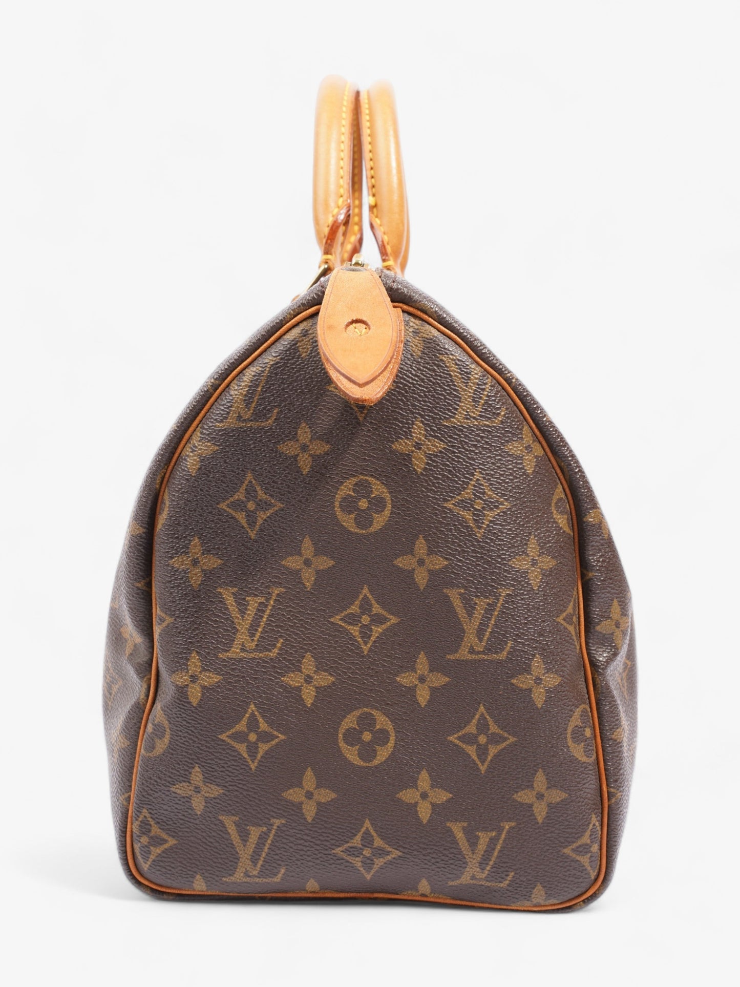 Louis Vuitton Speedy Monogram Coated Canvas 30