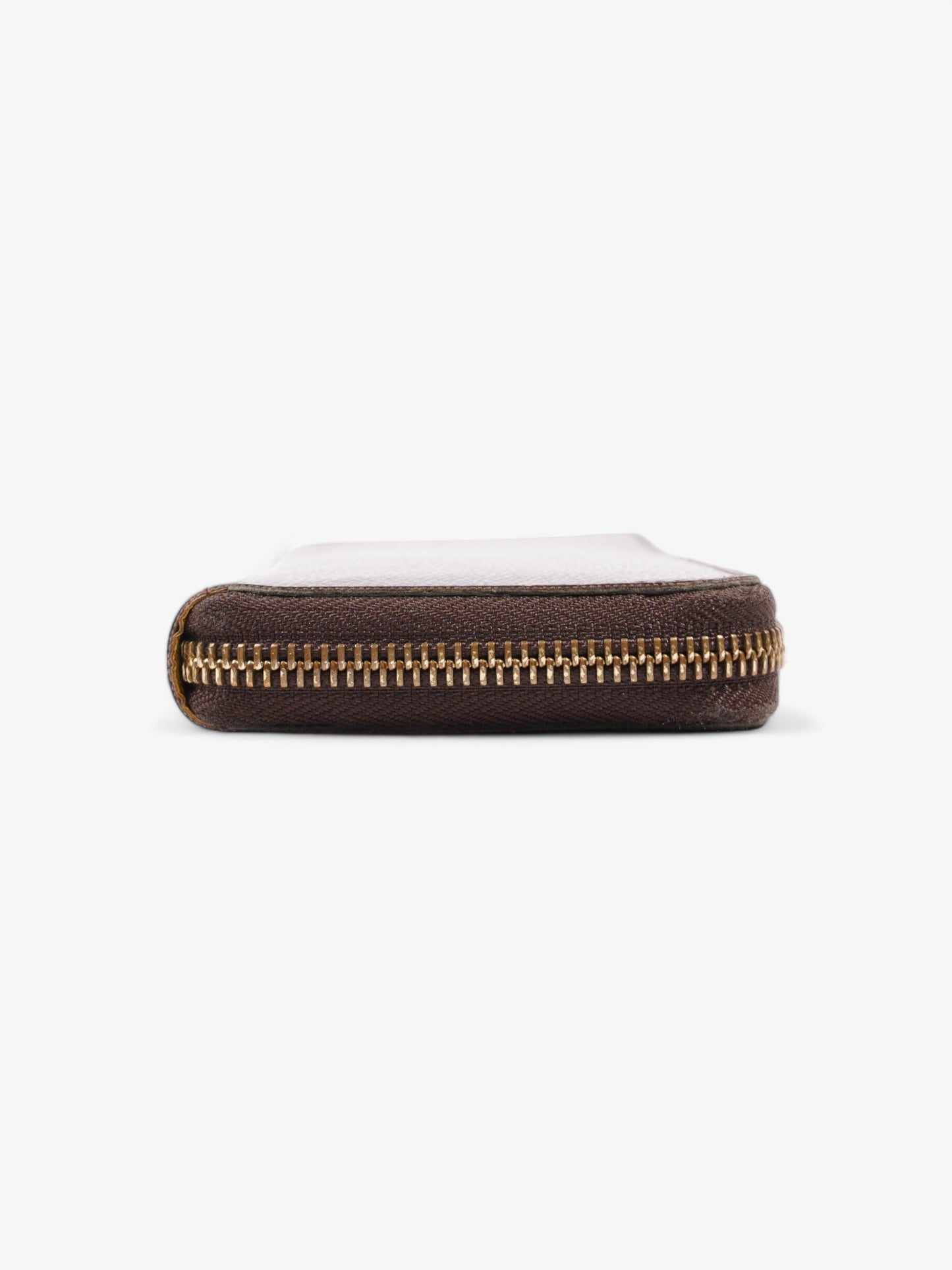 Louis Vuitton Clemence Monogram / Yellow Coated Canvas