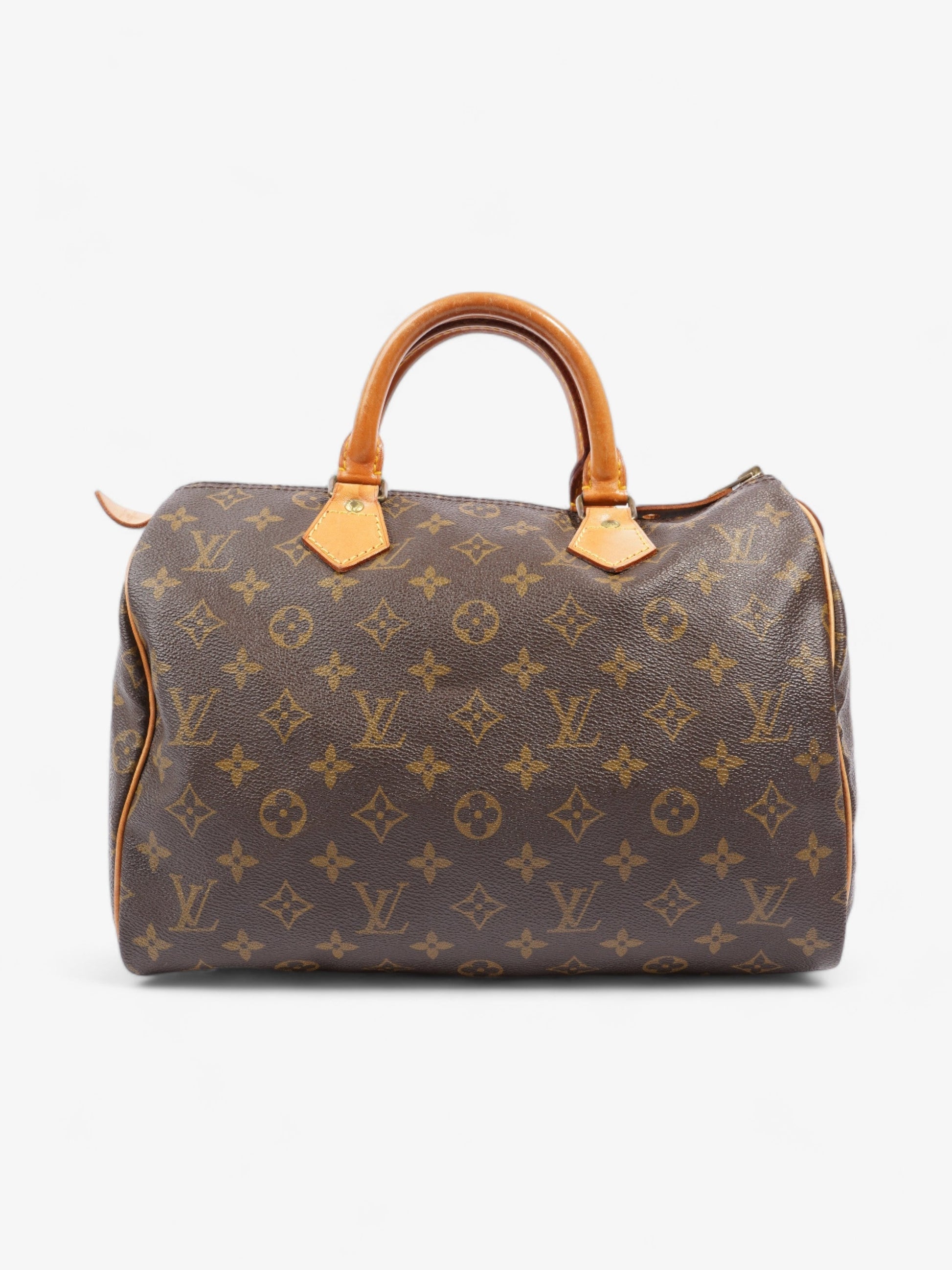 Louis Vuitton Speedy Monogram Coated Canvas 30