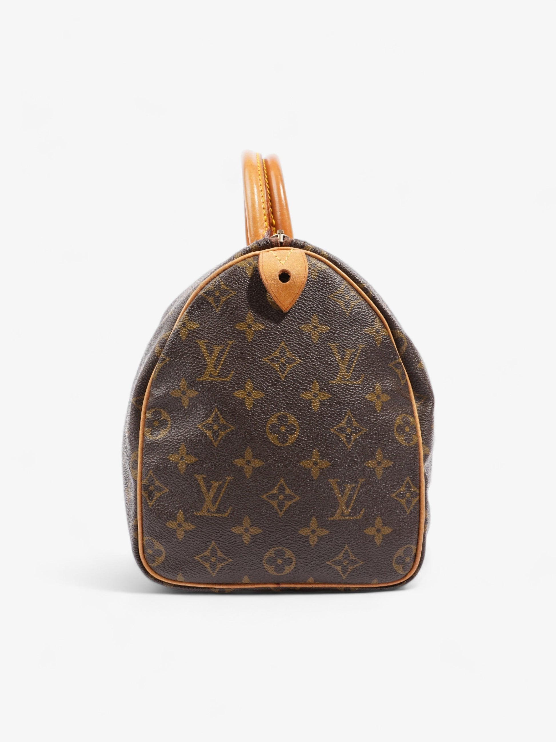 Louis Vuitton Speedy Monogram Coated Canvas 30