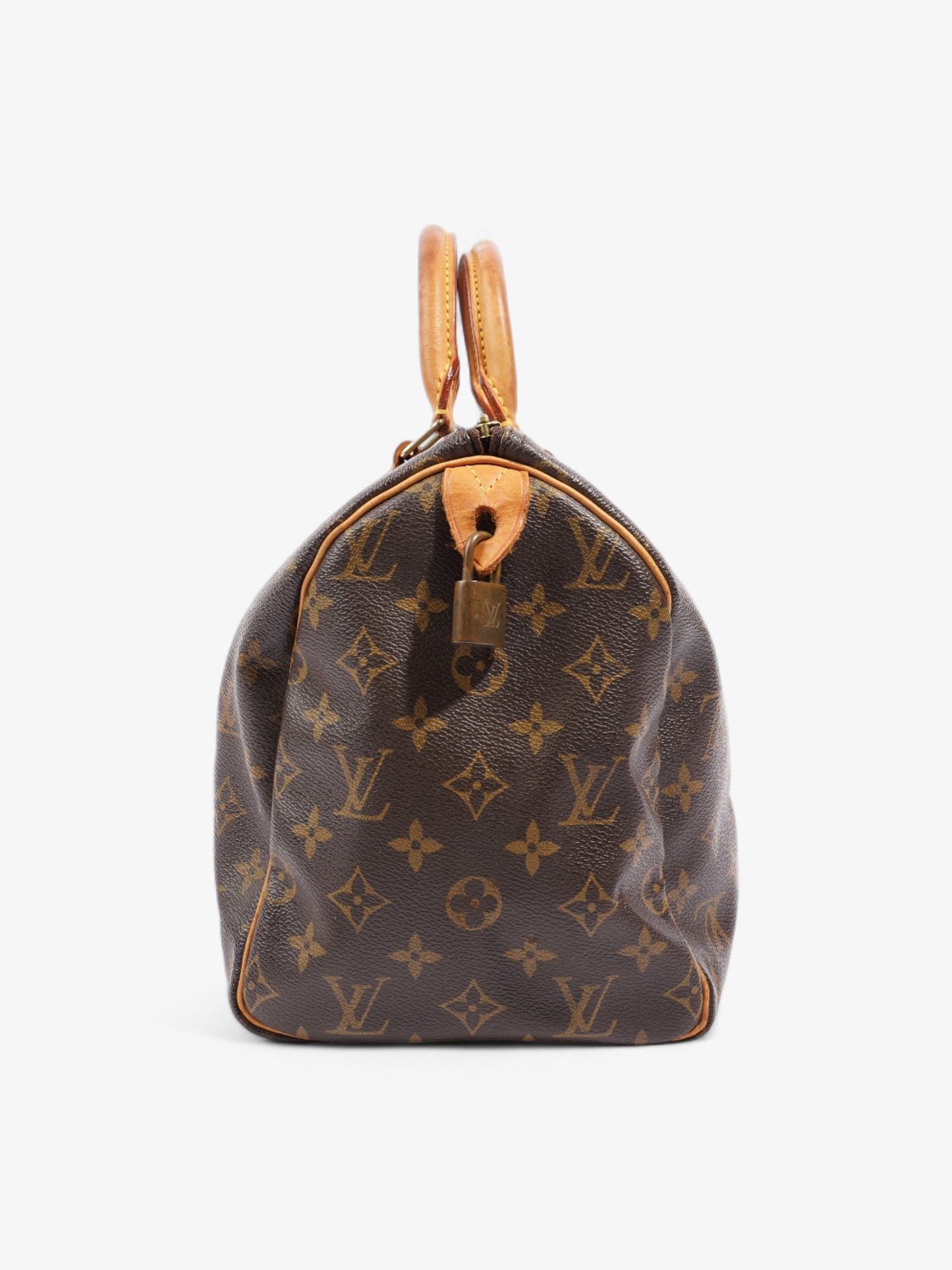 Louis Vuitton Speedy Monogram Coated Canvas 30