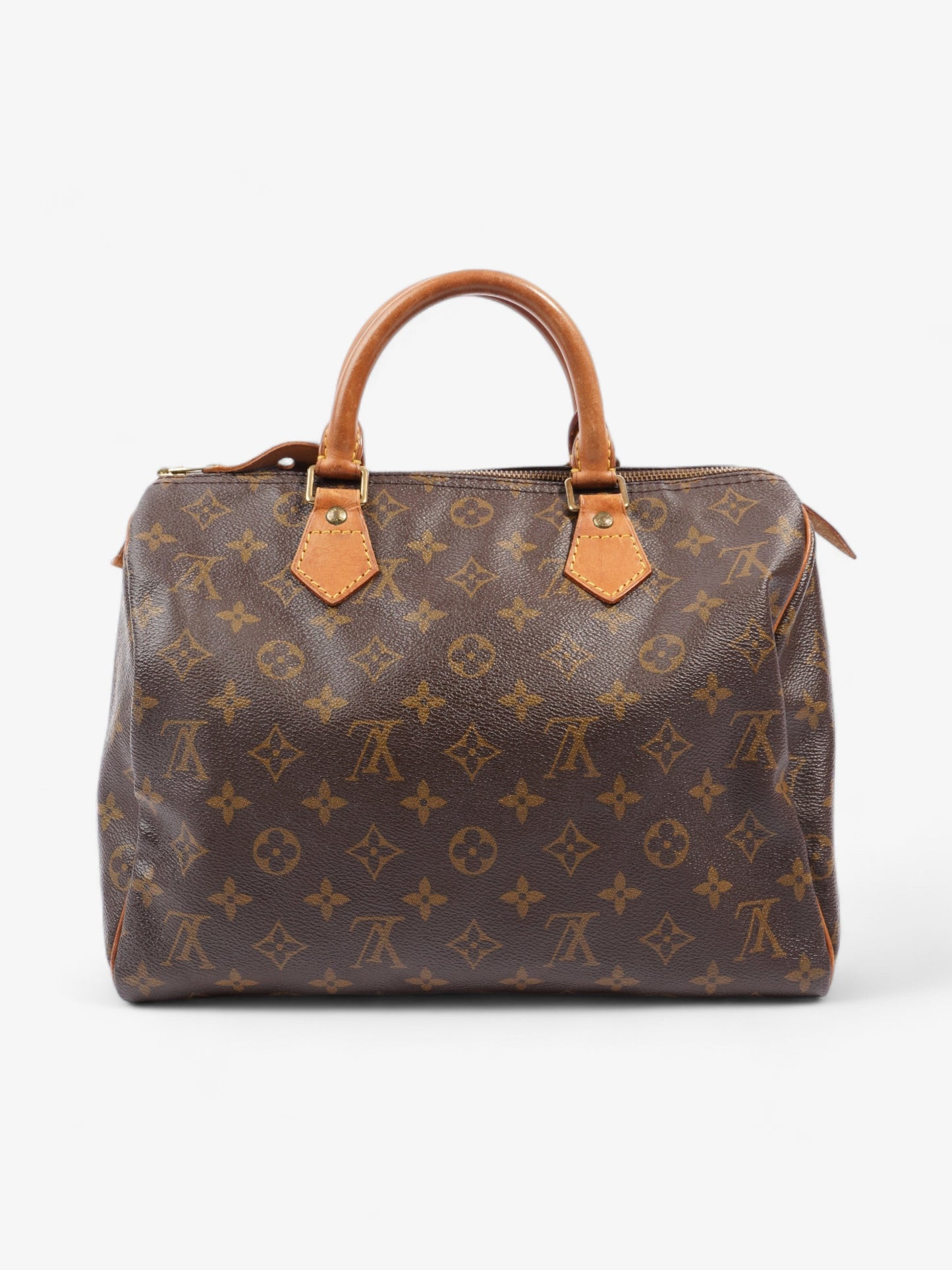 Louis Vuitton Speedy Monogram Coated Canvas 30
