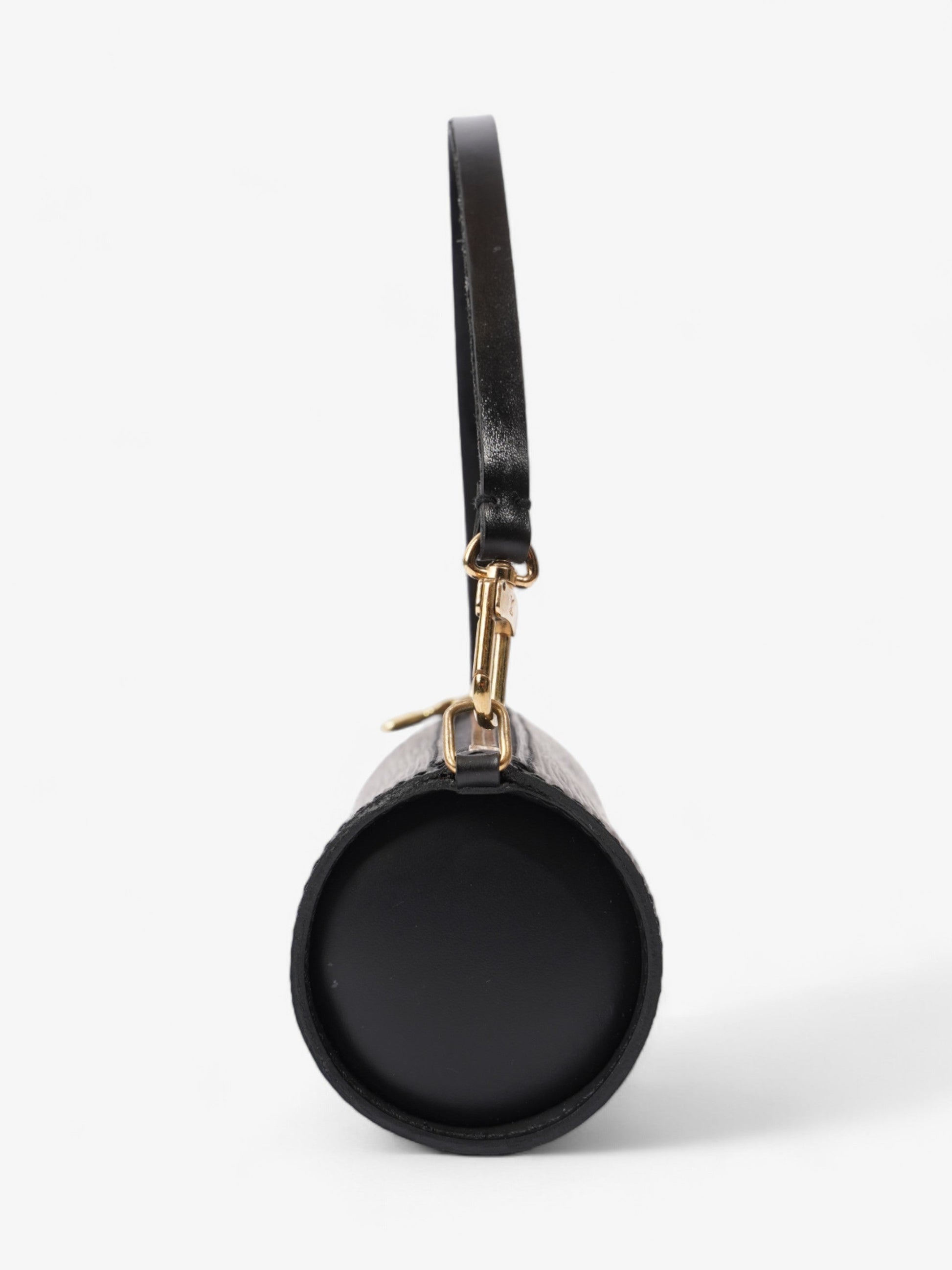 Luxury Women's Handbag | Louis Vuitton Mini Soufflot Black Epi Leather
