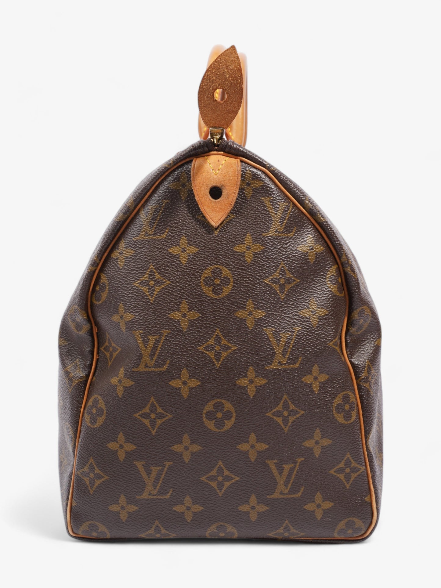 Louis Vuitton Speedy Monogram Coated Canvas 40