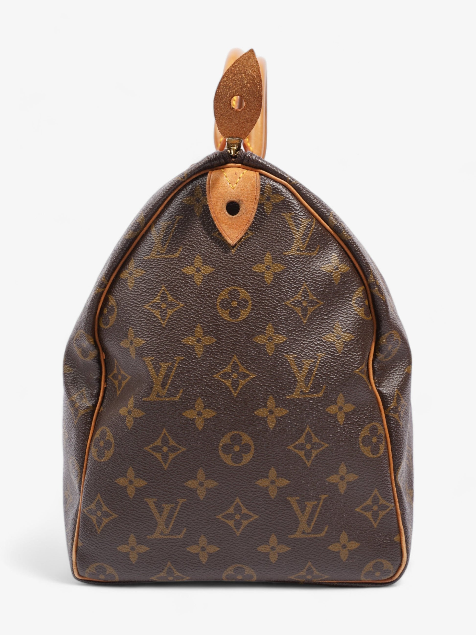 Louis Vuitton Speedy Monogram Coated Canvas 40
