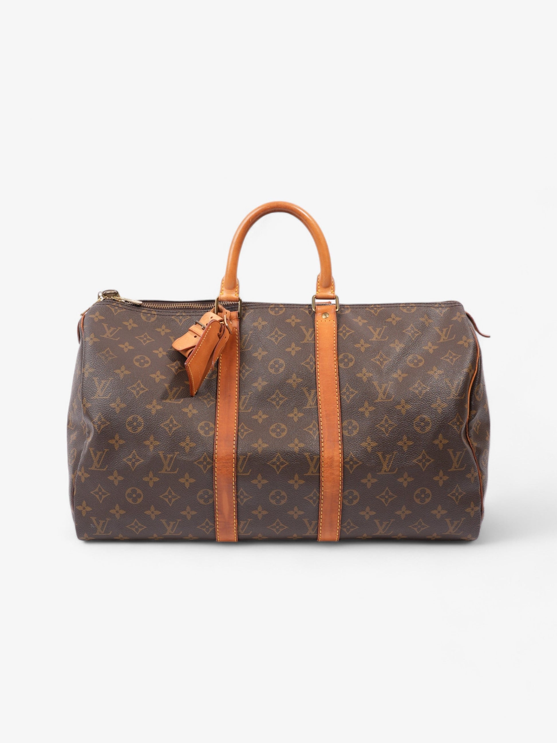 Louis Vuitton Keepall Monogram 45