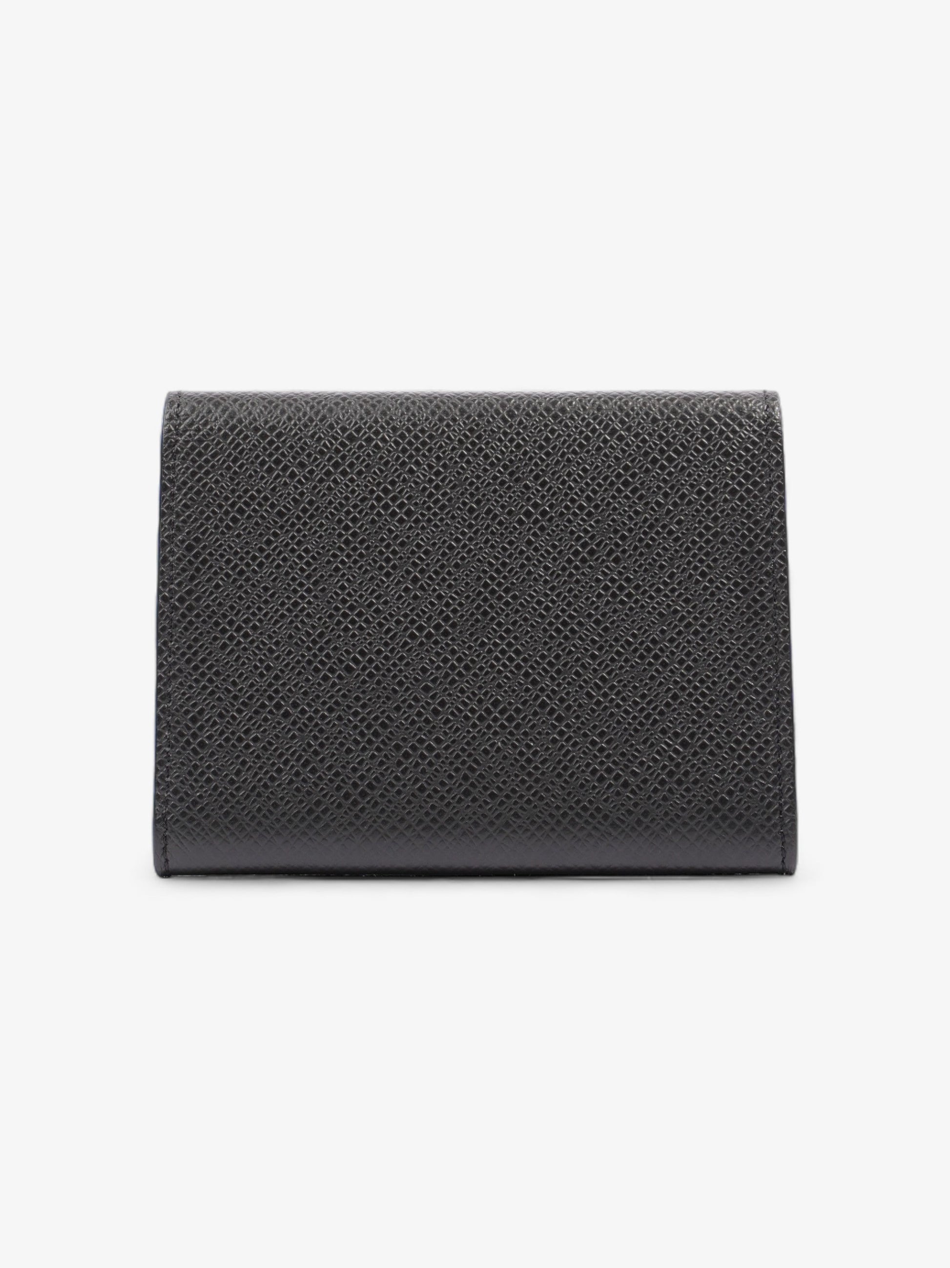 Louis Vuitton Card Wallet 1cm Leather