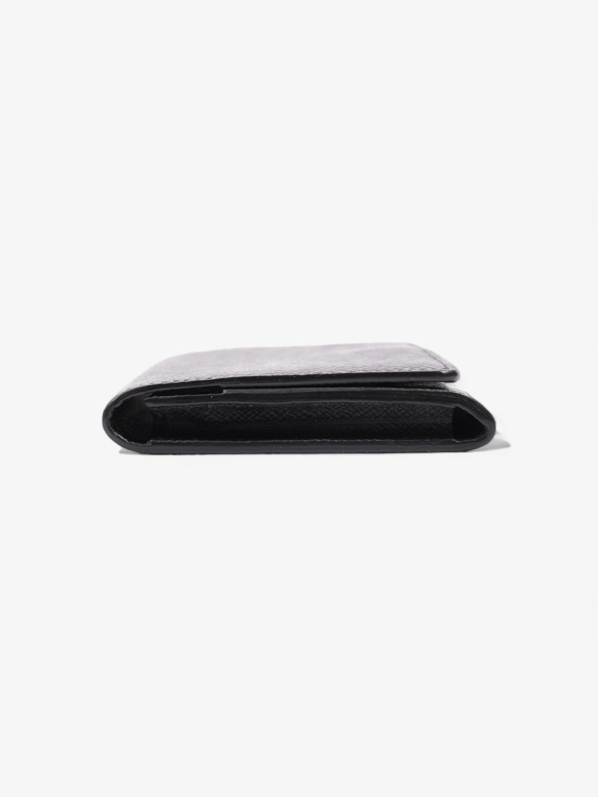 Louis Vuitton Card Wallet 1cm Leather