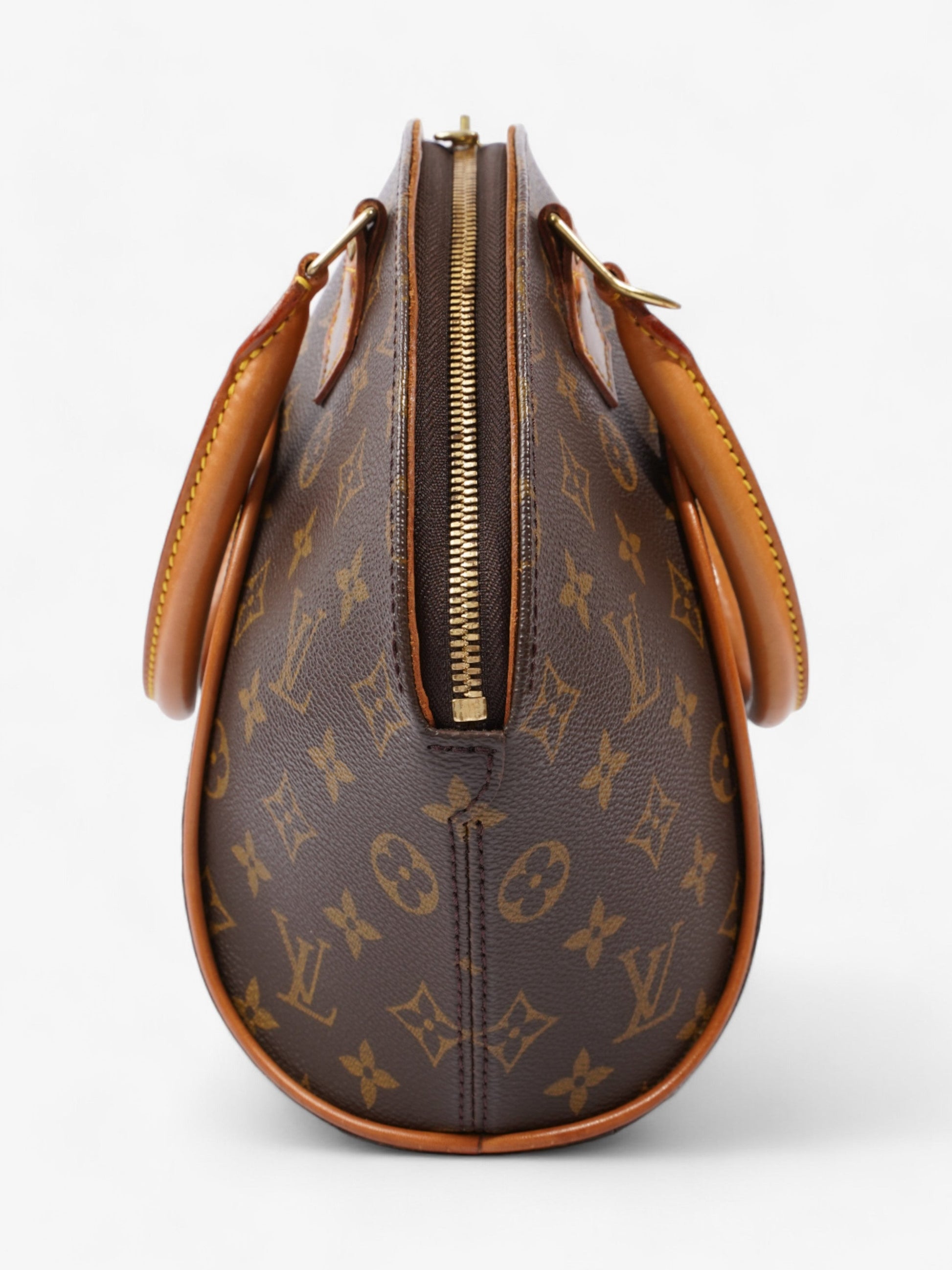 Louis Vuitton Ellipse Monogram Coated Canvas
