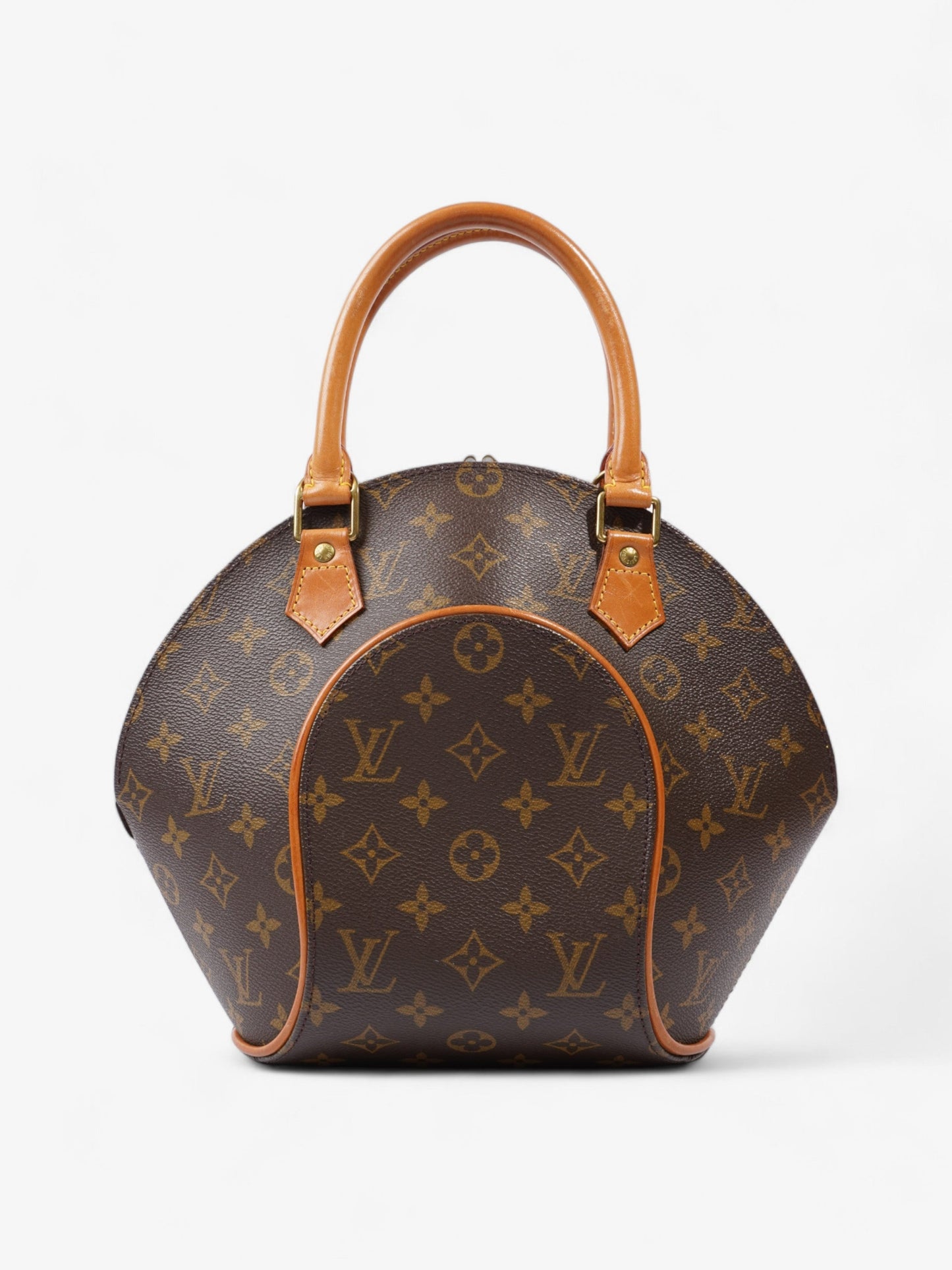 Louis Vuitton Ellipse Monogram Coated Canvas