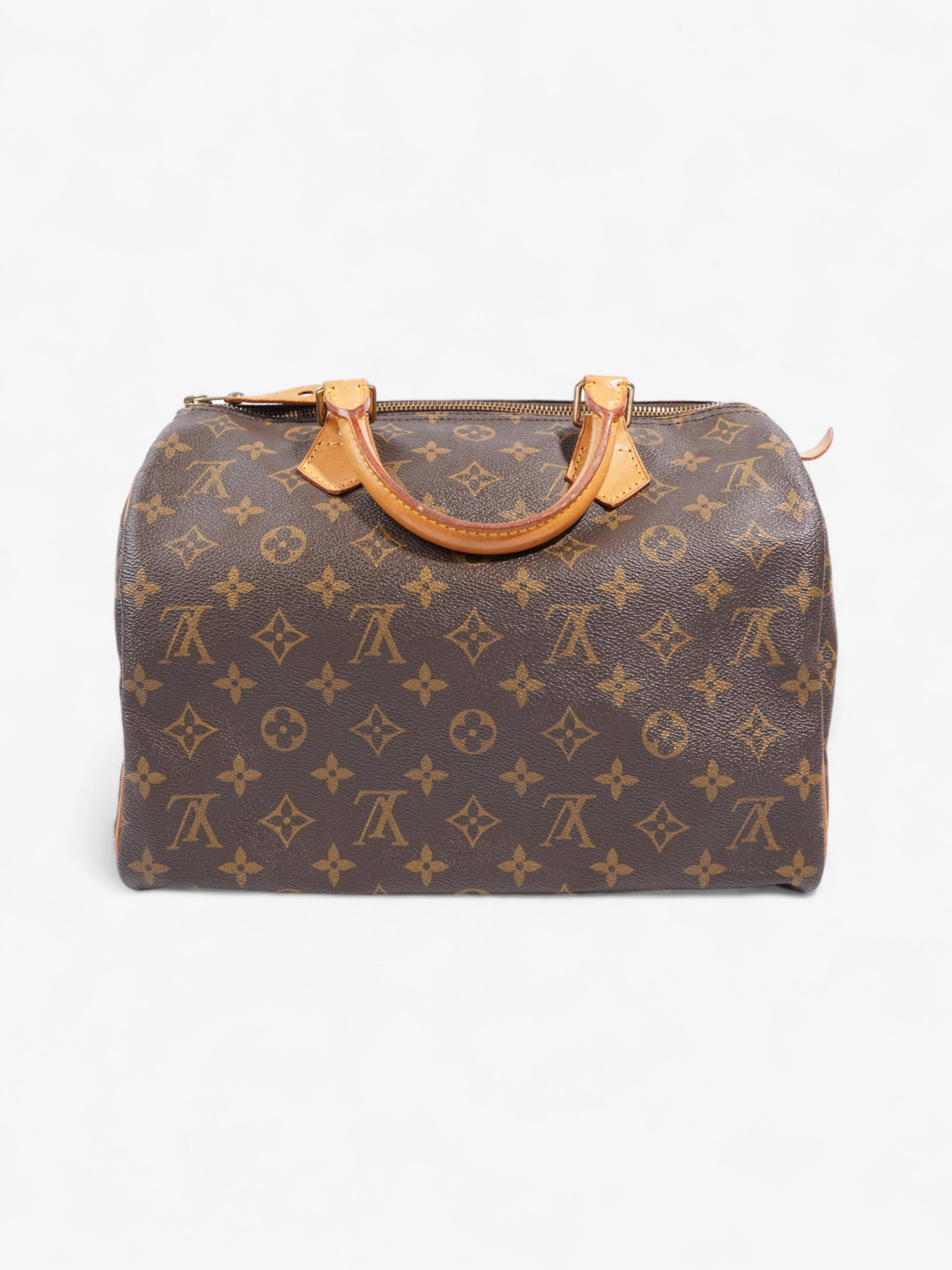 Louis Vuitton Speedy Monogram Coated Canvas 30