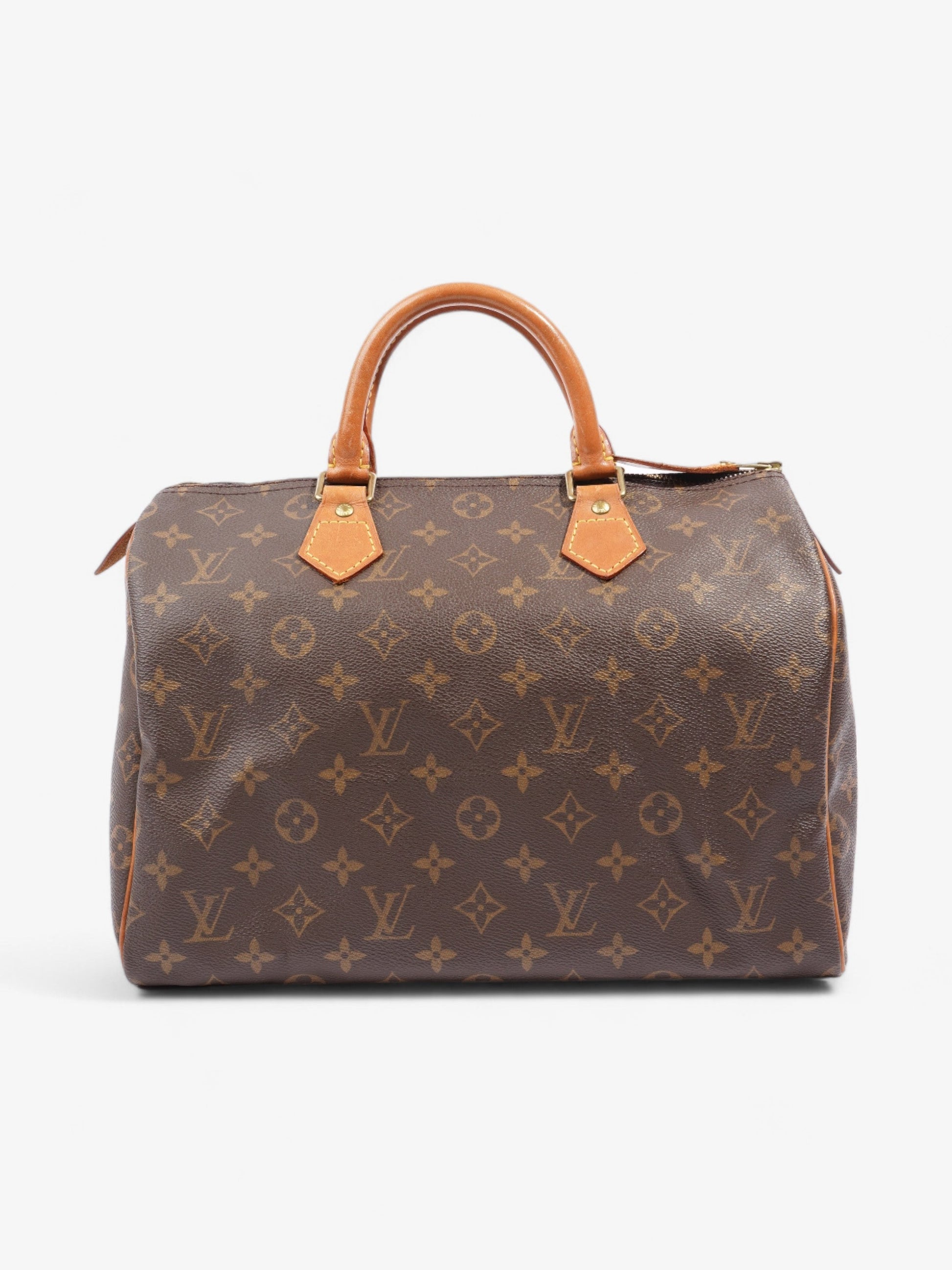 Louis Vuitton Speedy Monogram 30