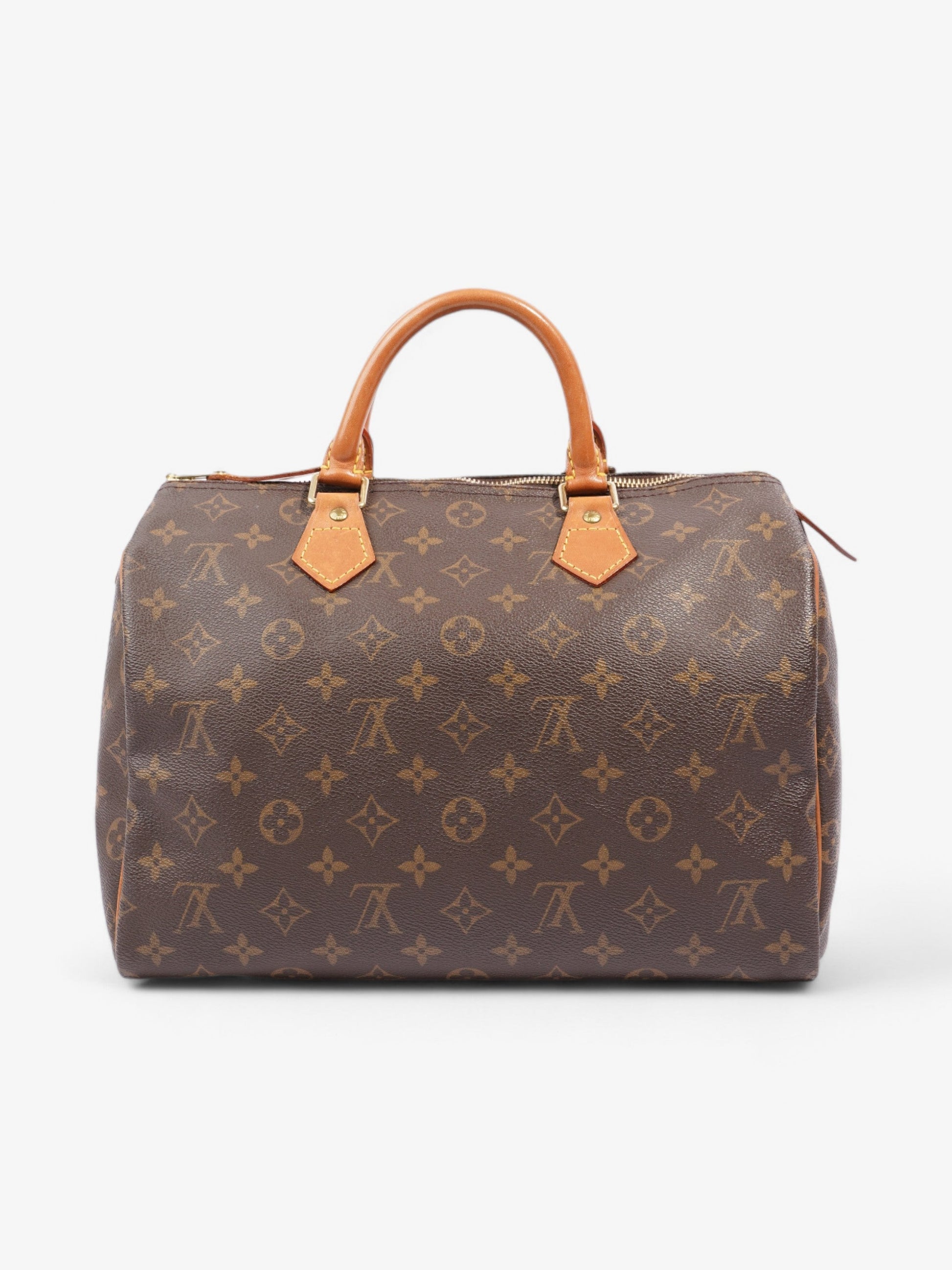 Louis Vuitton Speedy Monogram 30