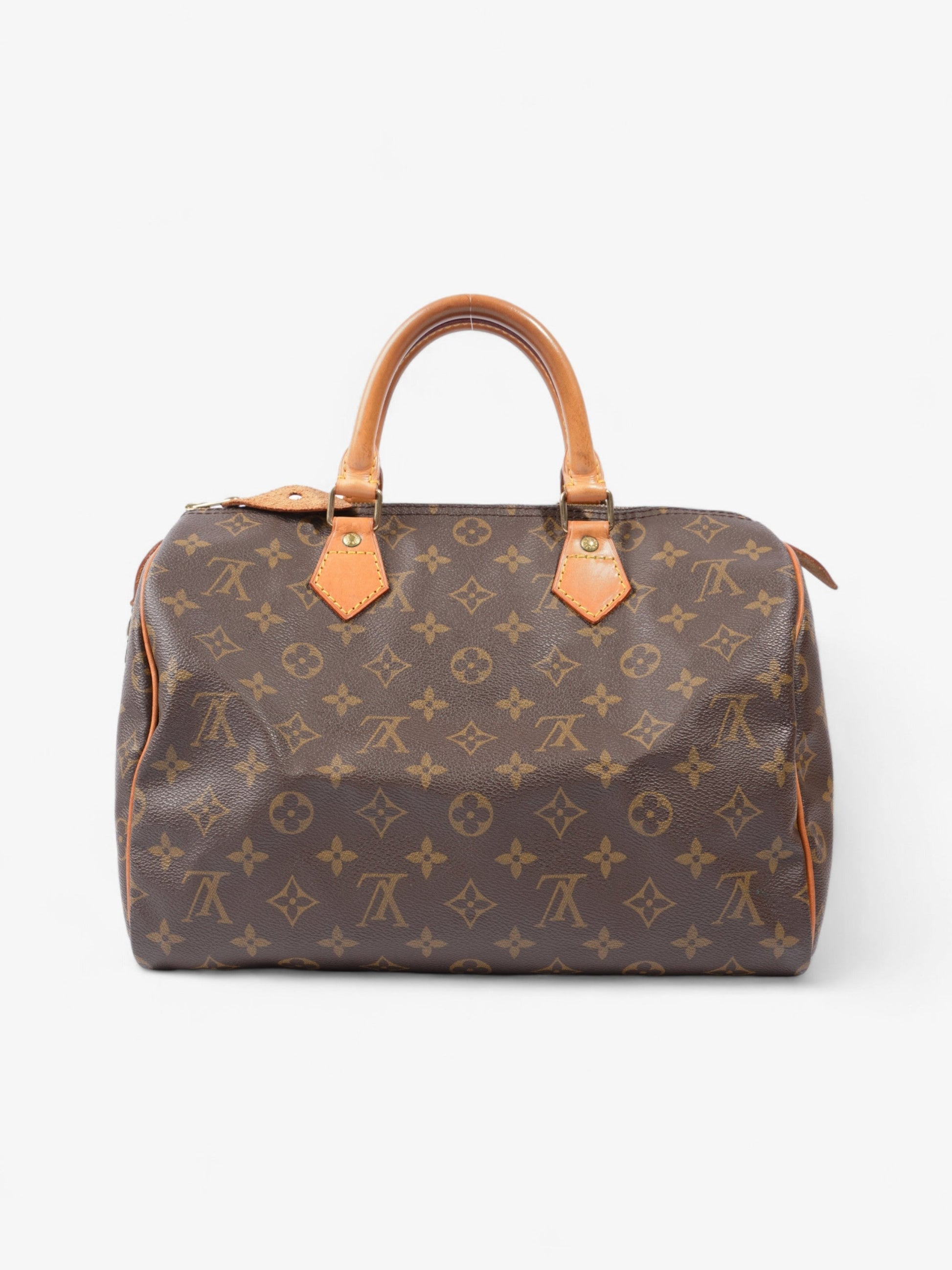 Louis Vuitton Speedy Monogram Coated Canvas 30