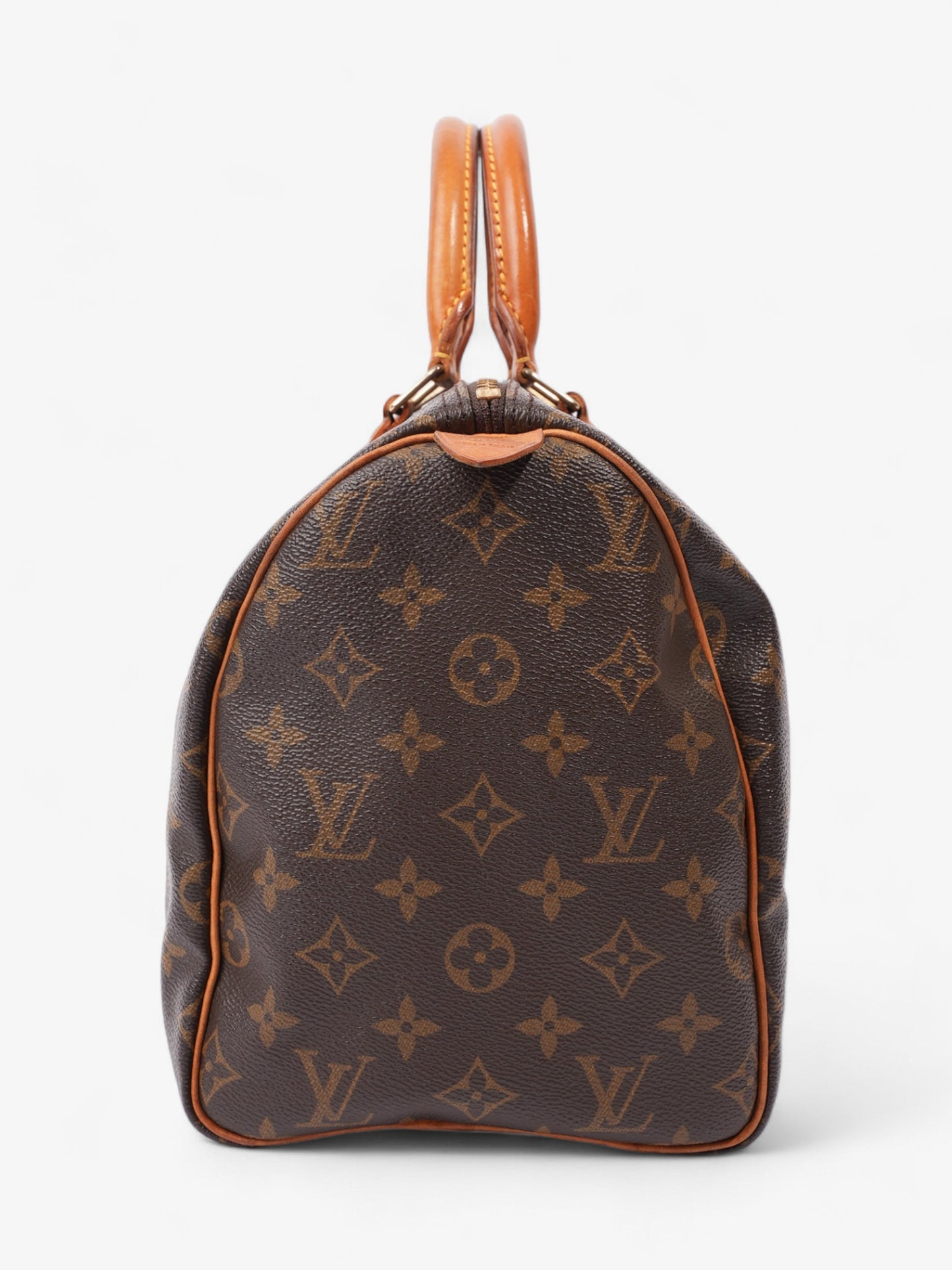 Louis Vuitton Speedy Monogram 30